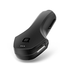 Zus Smart Charger & Car Locator