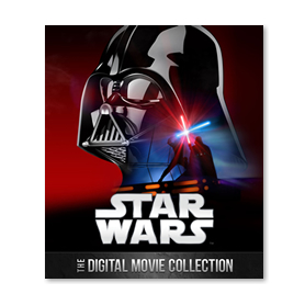 Digital Movie Collection