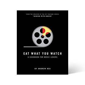 Eat What You Watch