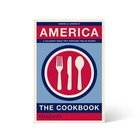America: The Cookbook