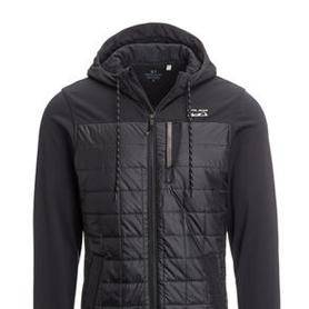Pearl Izumi Quilted Hoodie