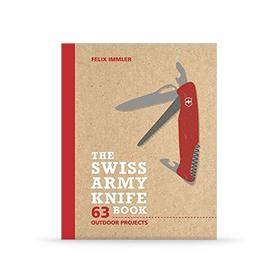Swiss Army Knife Projects