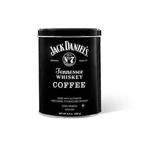 Jack Daniels Coffee