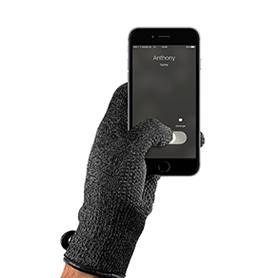 Mujjo Touch Screen Gloves