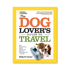 The Dog Lovers Guide to Travel