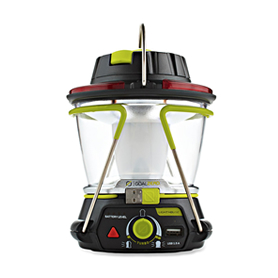 Lighthouse 250 Lantern
