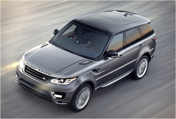 2014 Range Rover Sport