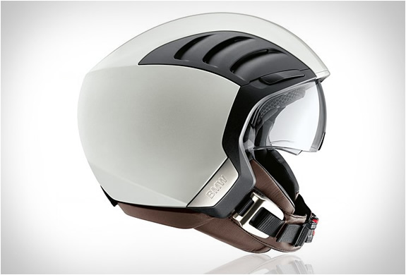 Bmw airflow 2 helmet review