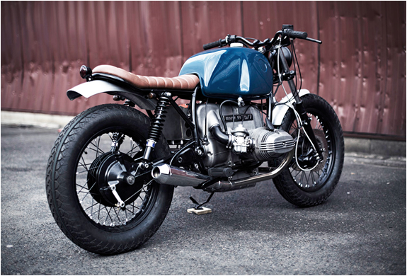 Bmw custom motorcycles sale #2