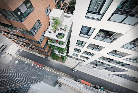 GARDEN HOUSE | TOKYO | Image