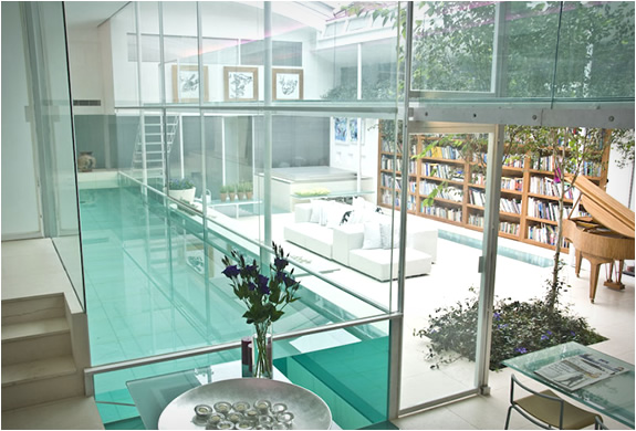 AMAZING CONTEMPORARY HOUSE FOR SALE | LONDON UK | Image