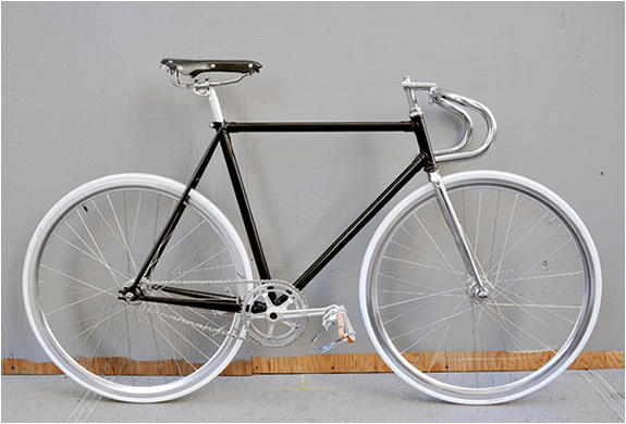 BERTELLI BICYCLES | Image