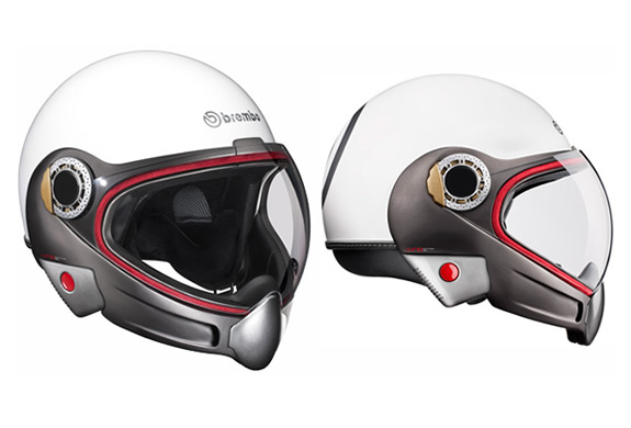 BREMBO HELMETS