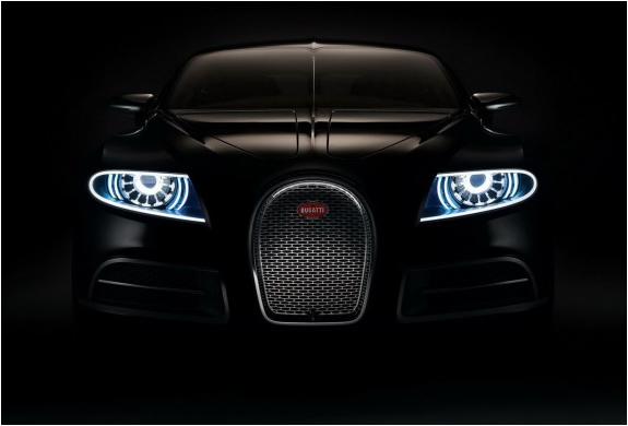 BUGATTI 16C GALIBIER CONCEPT | Image