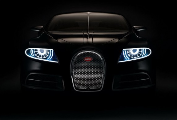 BUGATTI 16C GALIBIER CONCEPT | Image