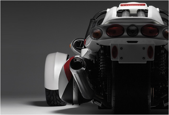 2010 CAMPAGNA T-REX 14R | Image