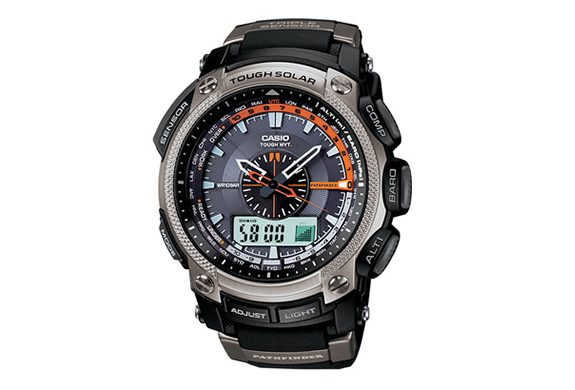 Casio watches Where To buy in