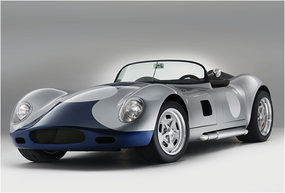 LUCRA LC470 | Image