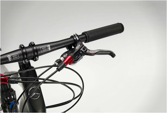 Buy mercedes benz bicycle