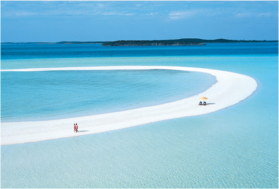 MUSHA CAY | WORLD´S MOST EXPENSIVE ISLAND RESORT | Image