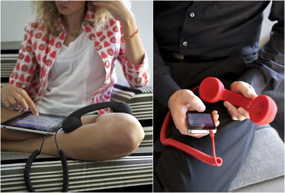 POP PHONE | BY NATIVE UNION | Image