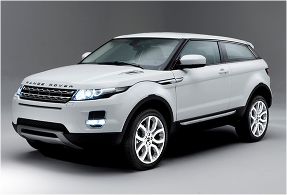 It will be the smallest lightest most fuelefficient Range Rover ever