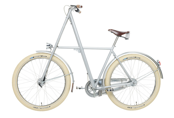 VELORBIS LEIKIER BICYCLE | Image