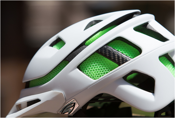 smith forefront bike helmet