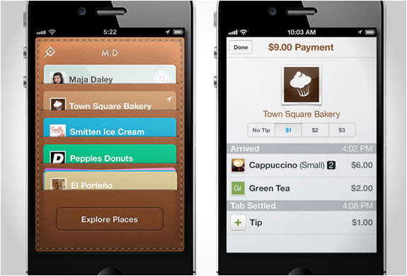 App Card