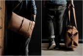3FOLD MULTI-USE BAG | BY HARD GRAFT