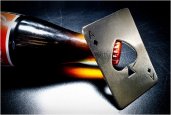 ACE BOTTLE OPENER