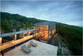 ALINGHI RESIDENCE | BY GROSE BRADLEY ARCHITECTS