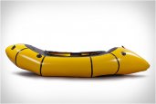 PACKRAFTS | BY ALPACKA RAFT