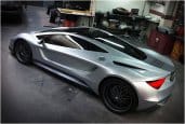 DONIROSSET | BRAZILIAN SUPERCAR