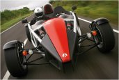ARIEL ATOM