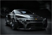 ASPID GT-21 INVICTUS