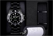 ROLEX SUBMARINER CALIFORNIA | BY BWD