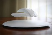 BAT | LEVITATING WIRELESS COMPUTER MOUSE