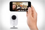 BELKIN NETCAM | NIGHT VISION WIRELESS CAMERA