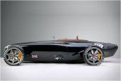 BENTLEY BARNATO ROADSTER