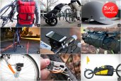 BICYCLE COMMUTER