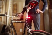 BLINK STEADY BIKE LIGHT