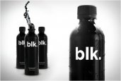 BLK | BLACK SPRING WATER