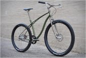 BUDNITZ NO2 TITANIUM PARATROOPER EDITION