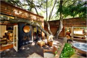 CALISTOGA RANCH | NAPA VALLEY RESORT