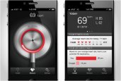 CARDIIO | TOUCHLESS HEART RATE MONITOR