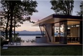 CASE INLET RETREAT | BY MWWORKS