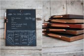 CHALKBOARD PAD