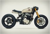 HONDA KT600 | BY CLASSIFIED MOTO
