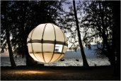 COCOON TREE TENT